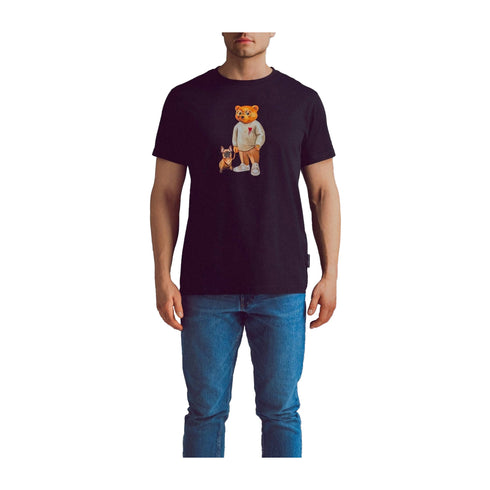 Baron Filou T-shirt T-shirt Uomo The French Fashionista S - Francavilla Moda